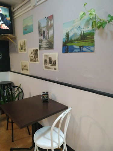 Carrer de la Indústria, 77, Gràcia, 08025 Barcelona, España