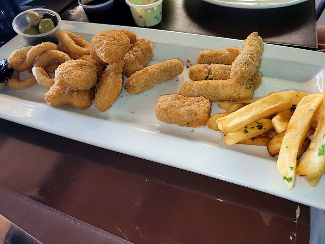 Opinii despre Restaurante Itakua în Posadas - Gastronomía y hostelería