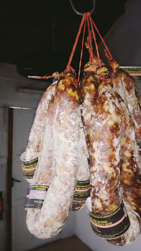 Opinii despre San Andrés Chacinados Fueguinos... (Salames de Cordero). în Río Grande - Gastronomía y hostelería