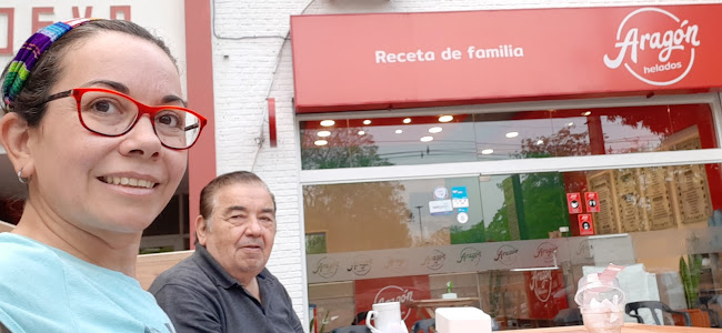 Opinii despre Heladeria Aragon în Resistencia - Gastronomía y hostelería