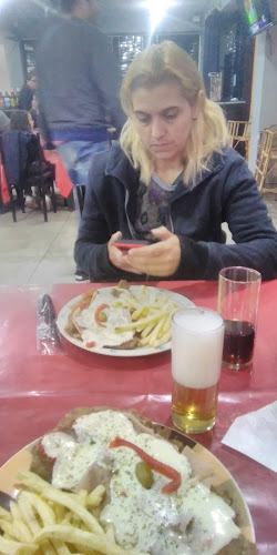 La Nueva - Sandwicheria Y Pizzas - Gastronomía y hostelería