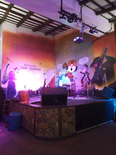 Comentarii opinii despre Balcarce 800