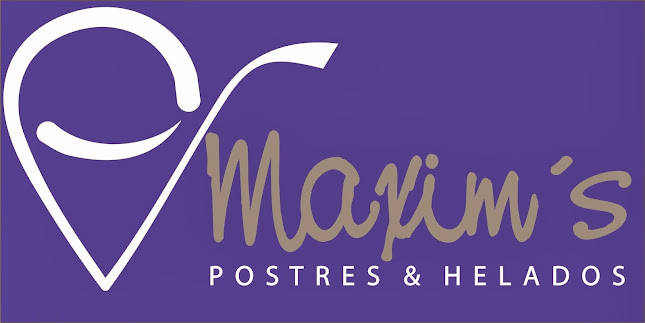 Heladeria Maxim's - Gastronomía y hostelería