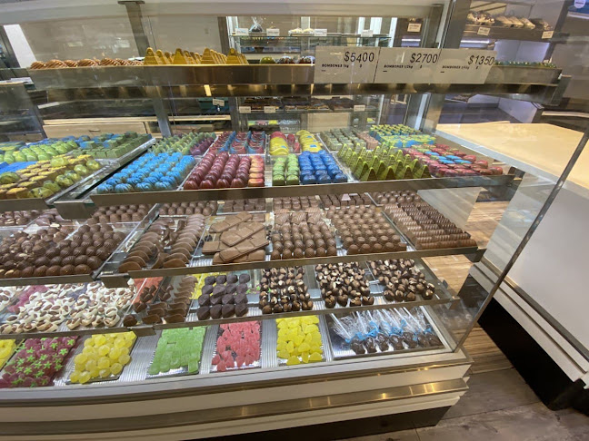 Panadería y Confiteria Marchelo - Gastronomía y hostelería