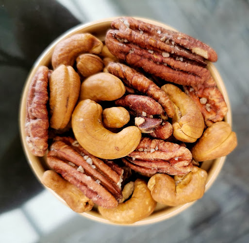 Opinii despre Nutelier - Frutos Secos y Frutas Deshidratadas în Lima - Gastronomía y hostelería