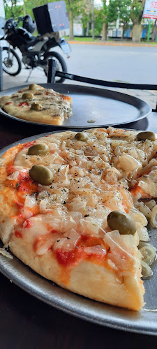 Opinii despre Terrícolas în Hurlingham - Gastronomía y hostelería