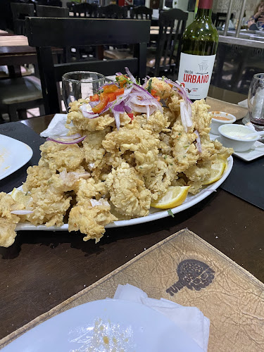 El Tumi de Oro Restaurante - Mendoza