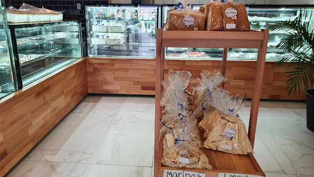 Brûlée - Panadería 24 Horas - Gastronomía y hostelería