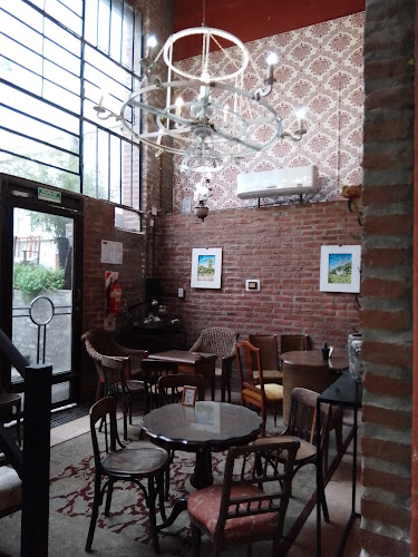 Casa de Té Shay - Paraná