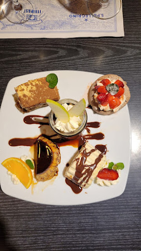 Restaurante Italpast