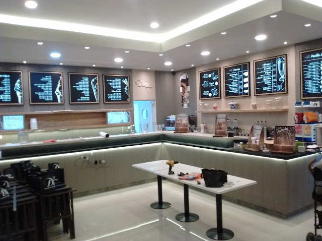 Heladería Diego - Don Torcuato