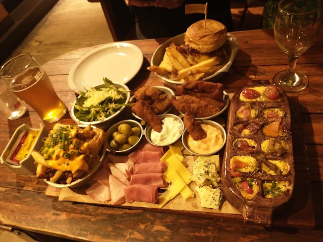 Opinii despre MIL820 în Moreno - Gastronomía y hostelería