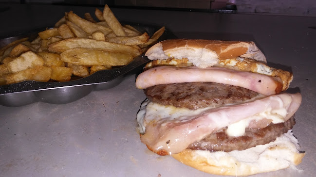 Punto Di Pizza delivery - Virreyes