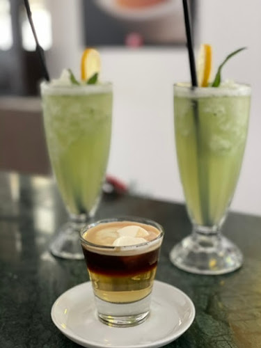 Restaurante Brig - Crucecita