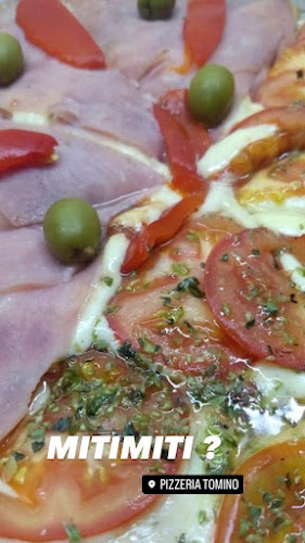 Comentarii opinii despre PIZZERIA TOMINO