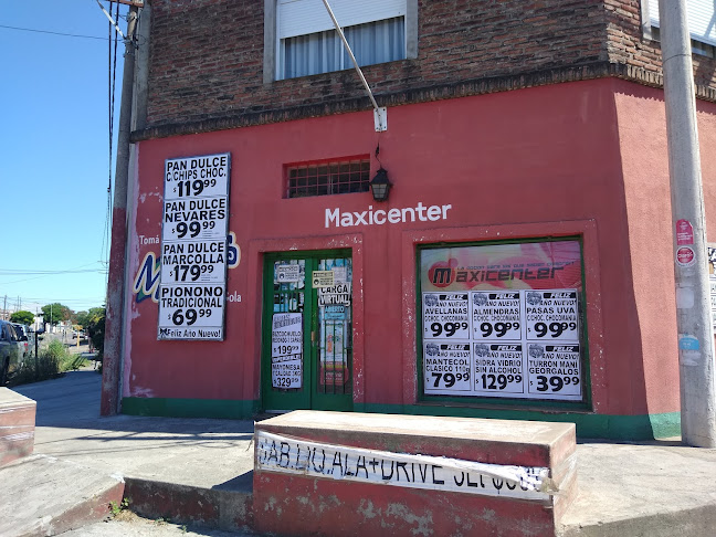 Maxicenter - Bahía Blanca