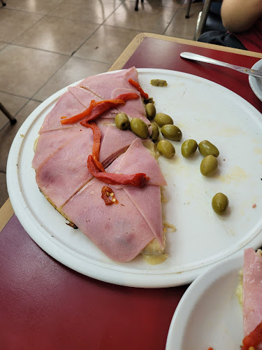 Pizzería Capri Godoy Cruz