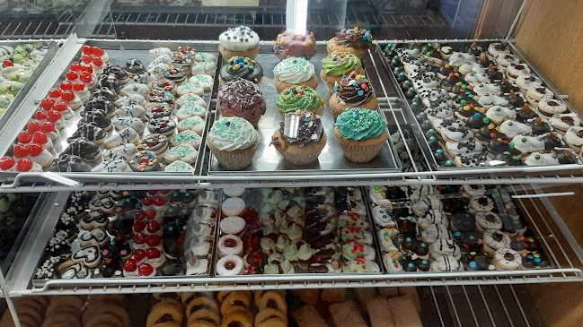 Panaderia la duquesa