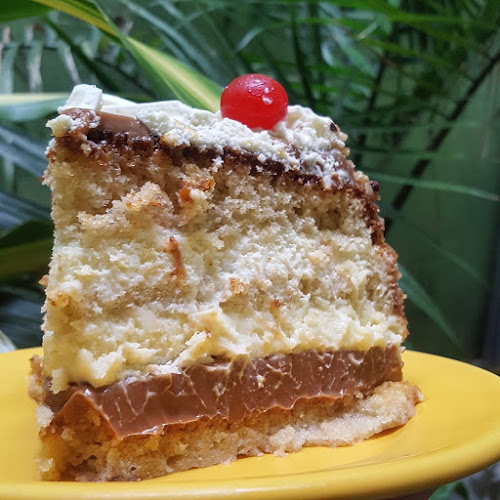 Dai Sladky - Pastelería y Casa de té - Santa Fe de la Vera Cruz