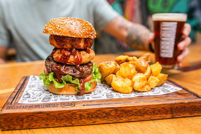 BarBarian Barranco - Gastronomía y hostelería