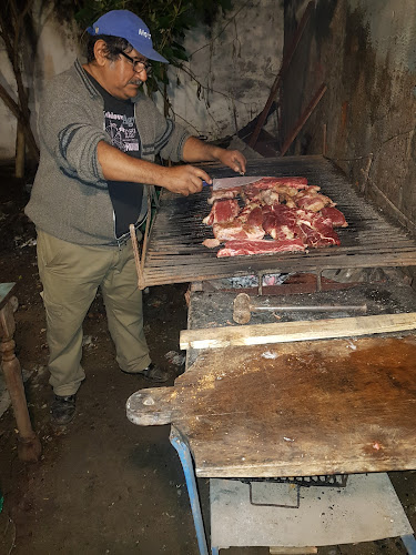 Opinii despre Quiroga Luis Daniel în San Miguel de Tucumán - Gastronomía y hostelería