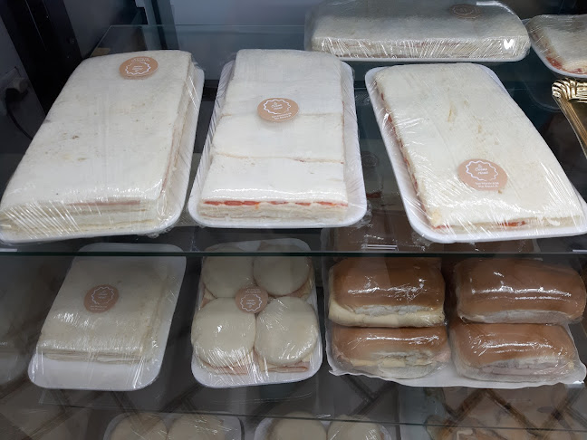 Cosas Ricas - Santa Rosa