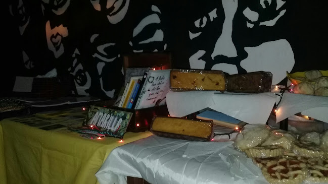 Pueblito Bar - Santa Fe de la Vera Cruz