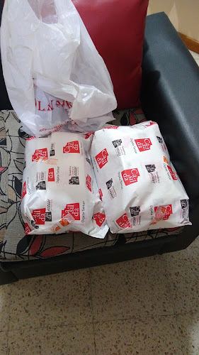 Casilda - Olavarría