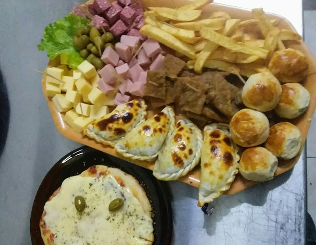 Comentarii opinii despre Tataburguer