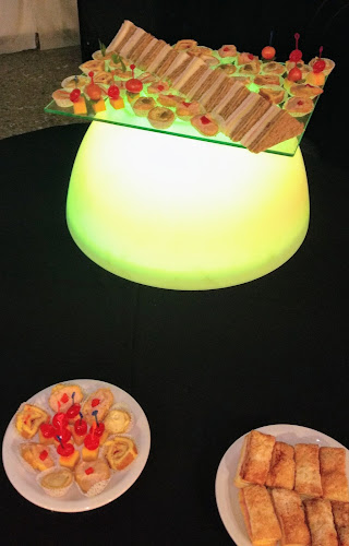 BRUNO SCREPIS CATERING/EVENTOS - Junín