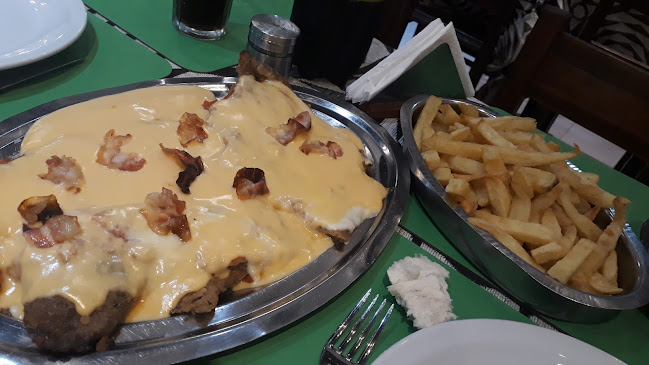 El Mila-Bar - Gastronomía y hostelería