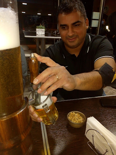 Opinii despre De Rabona în San Fernando del Valle de Catamarca - Gastronomía y hostelería