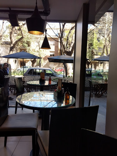 Moreno – Panadería - Gastronomía y hostelería