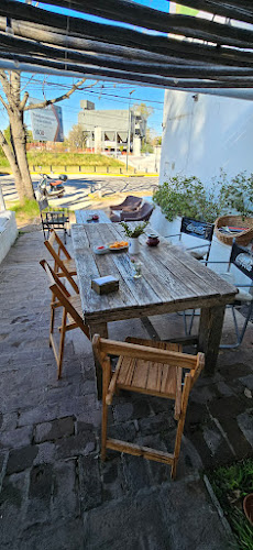 Dock Café - San Isidro