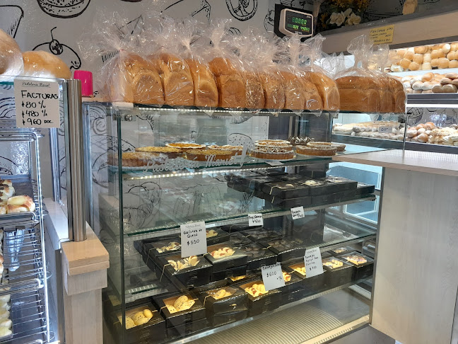 Pastelería Mariel - Gastronomía y hostelería