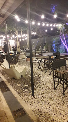 Comentarii opinii despre Denver - Bar & Grill