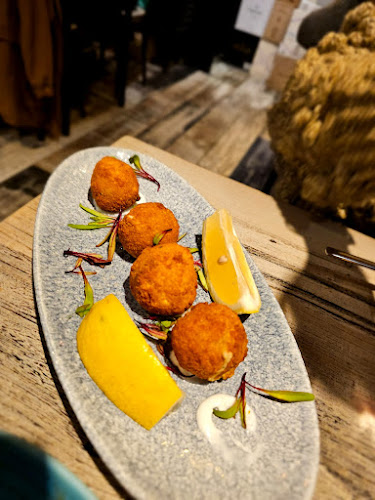 Lo de Fran Cocina de Mar - Gastronomía y hostelería