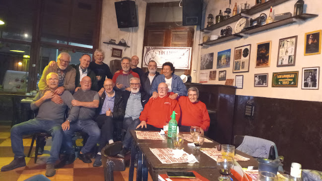 Bar Notable LOS LAURELES - Gastronomía y hostelería