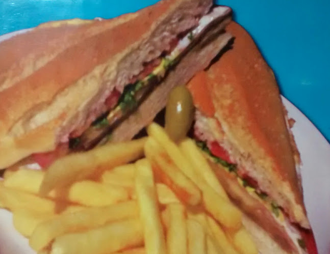 Pizza Club HS - Gastronomía y hostelería