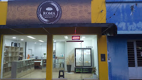 Panificados Roma