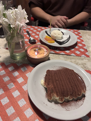 Opinii despre FILIPPA'S în Rosario - Gastronomía y hostelería