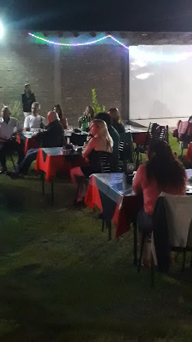 El Paraíso Restaurant y Alquiler de Salón - Gastronomía y hostelería