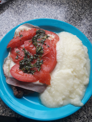 Comentarii opinii despre Estacion De Comidas