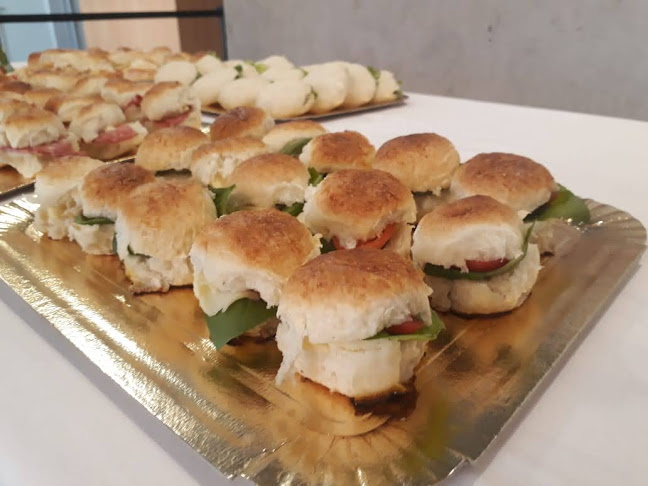 Meeting Gourmet catering - Gastronomía y hostelería