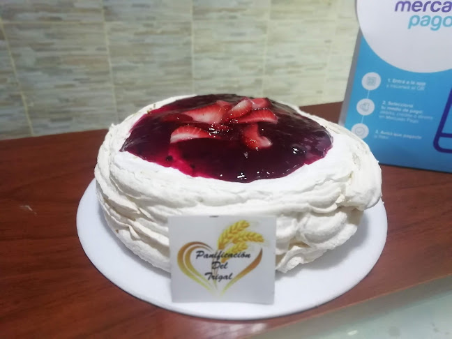 Opinii despre Panificacion Del Trigal în San Miguel de Tucumán - Gastronomía y hostelería