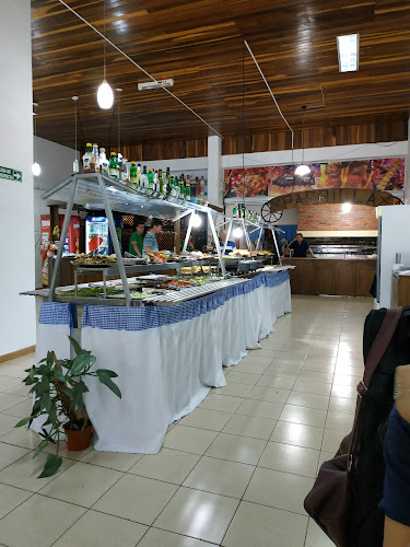 Opinii despre El abuelo brasilero în Oberá - Gastronomía y hostelería