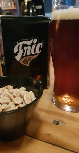 Fric Burger - Rosario