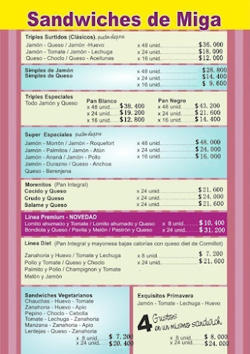 Opinii despre Confitería la Mitre în Florencio Varela - Gastronomía y hostelería