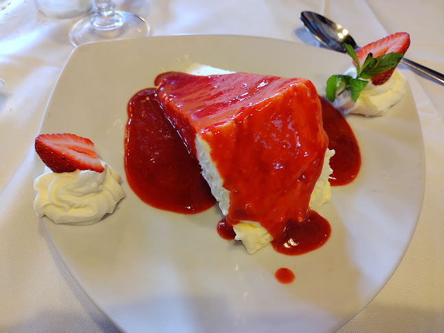 Restaurant Su Casa Pilar - Gastronomía y hostelería