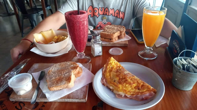 Opinii despre Bautista în Tandil - Gastronomía y hostelería